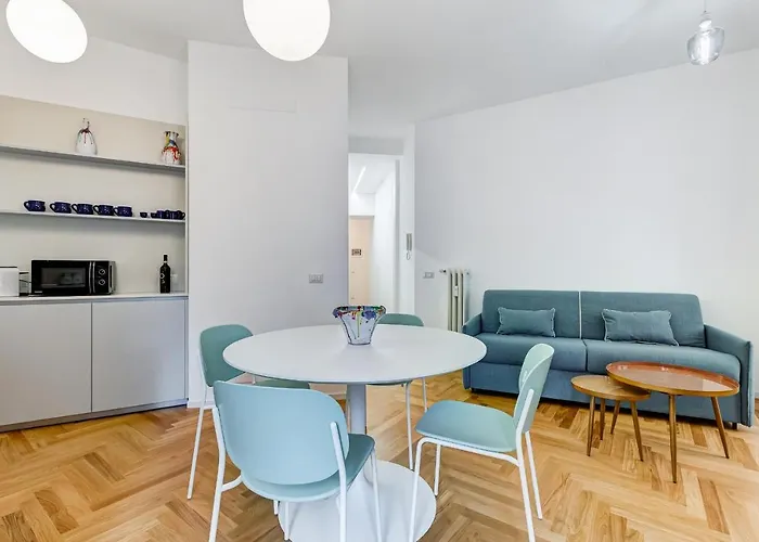 Appartement In The Heart Of The Rome