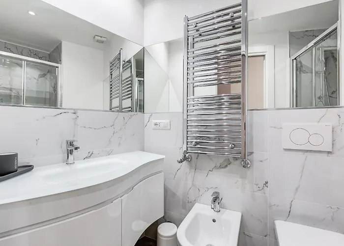In The Heart Of The Appartement