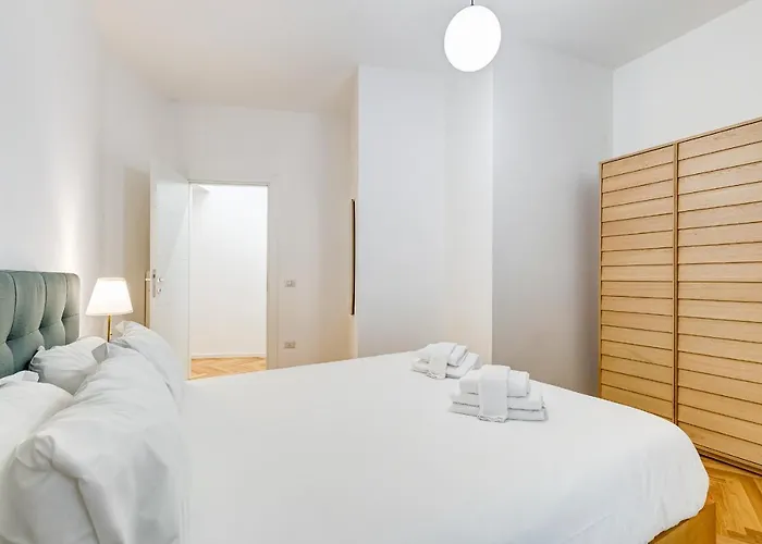 Appartement In The Heart Of The
