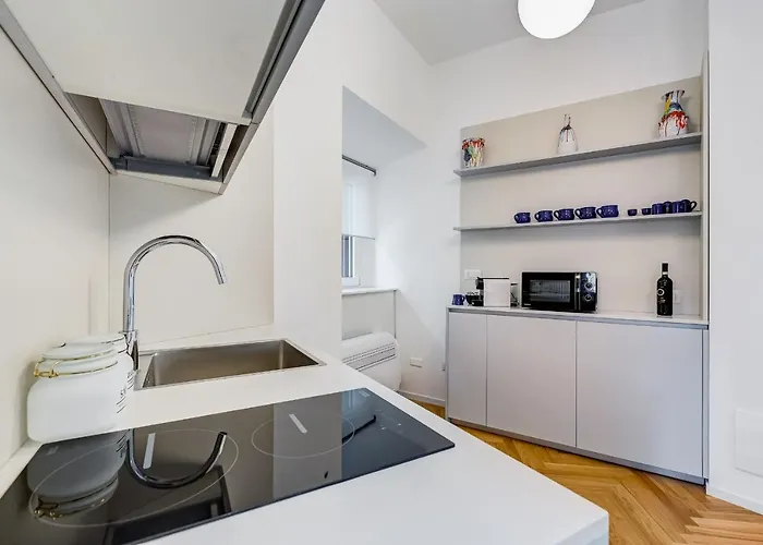 Appartement In The Heart Of The Rome