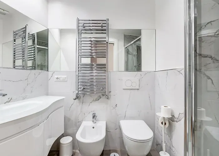 Appartement In The Heart Of The